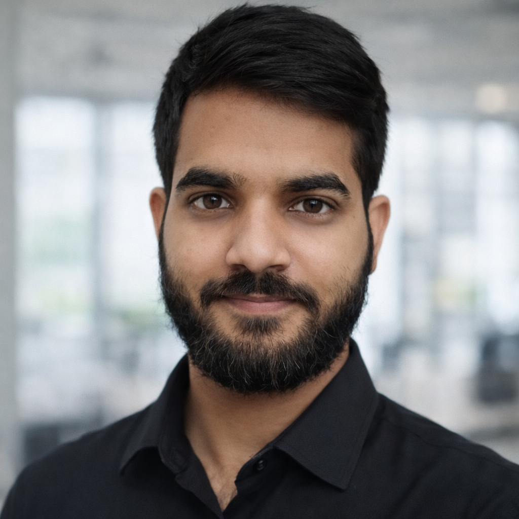 Taha Ilyas — Meta Ads Growth Operator